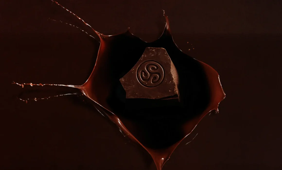 Callebaut global chocolate campaign