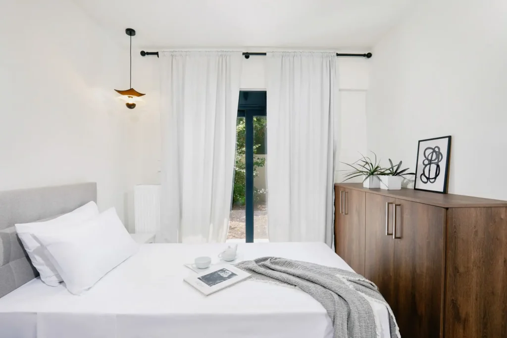Investment Property Photography Athens
