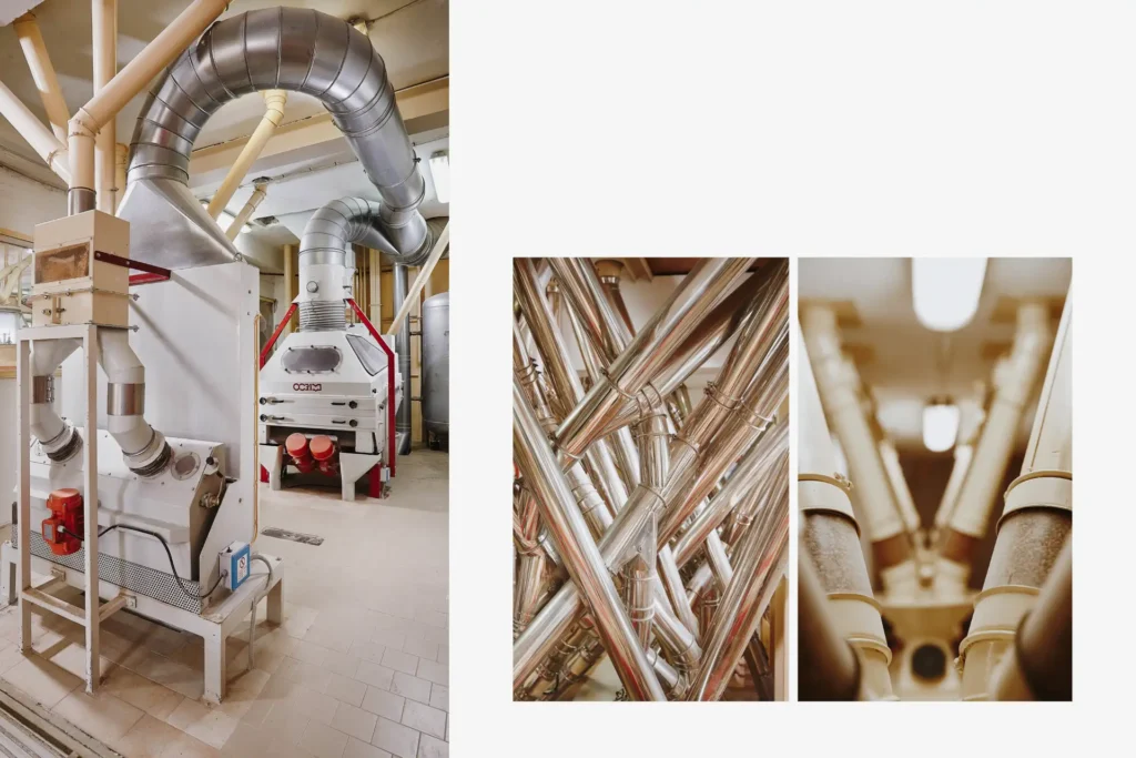 Industrial & Corporate Photography
