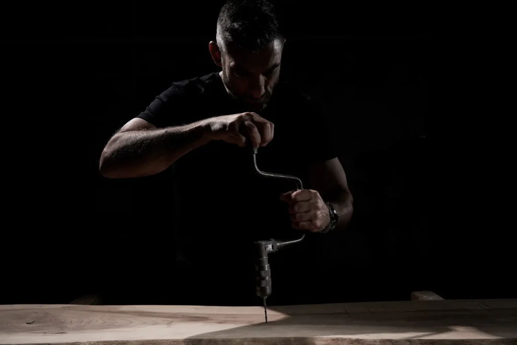 carpenter photography