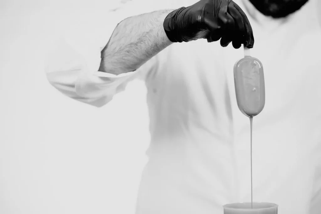 ice cream photography callebaut greece