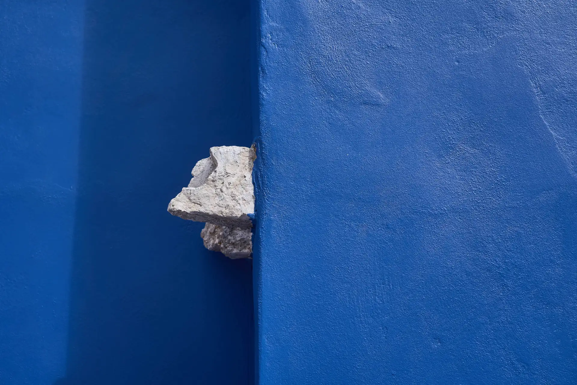 Boutique hospitality project in the Dodecanese