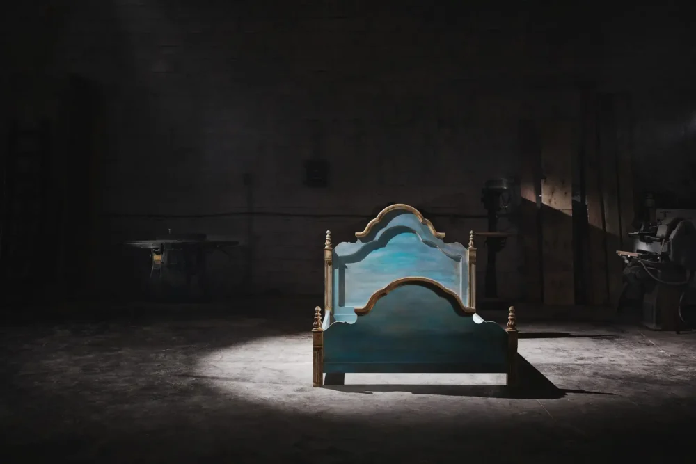 furniture product photography