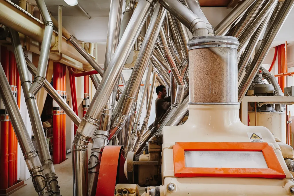 Industrial & Corporate Photography