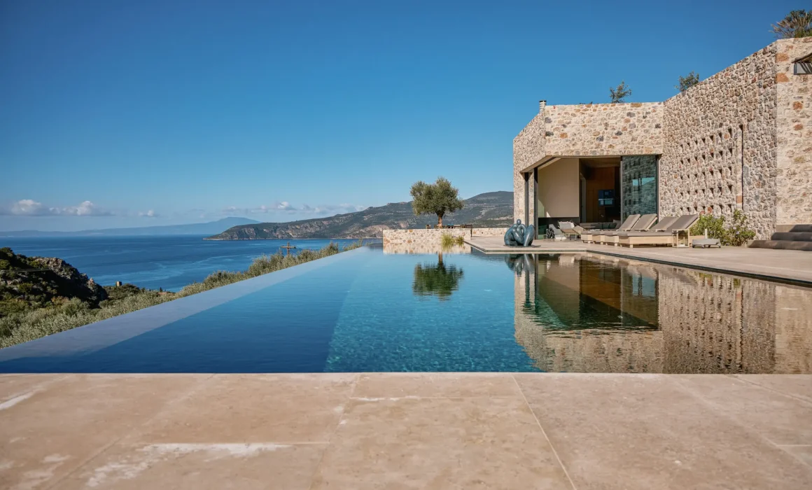 luxury hospitality film Mani