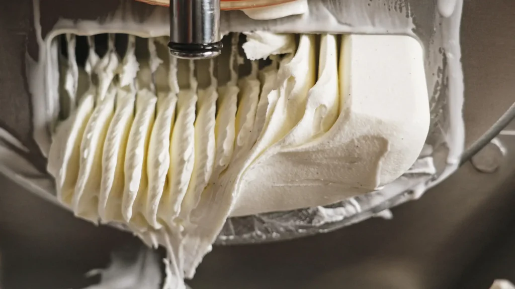 ice cream reel