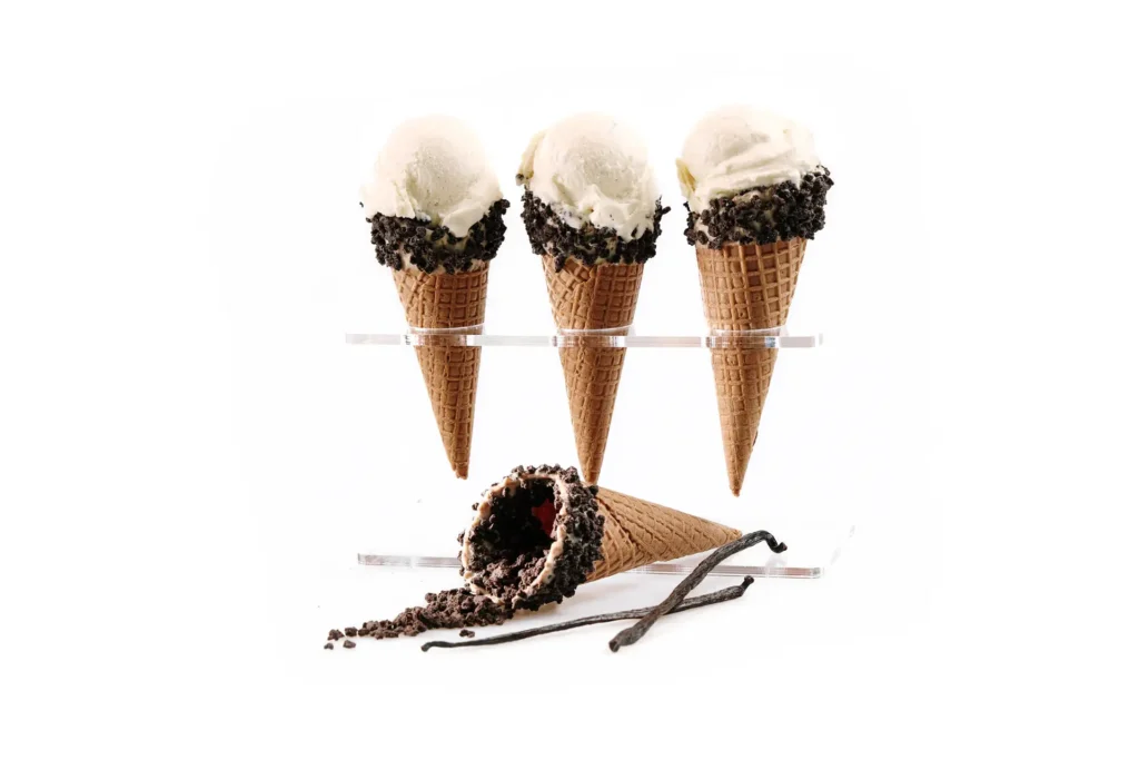 ice cream photography callebaut greece