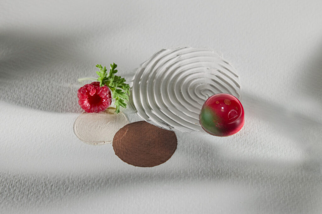 chocolate bonbon photographer