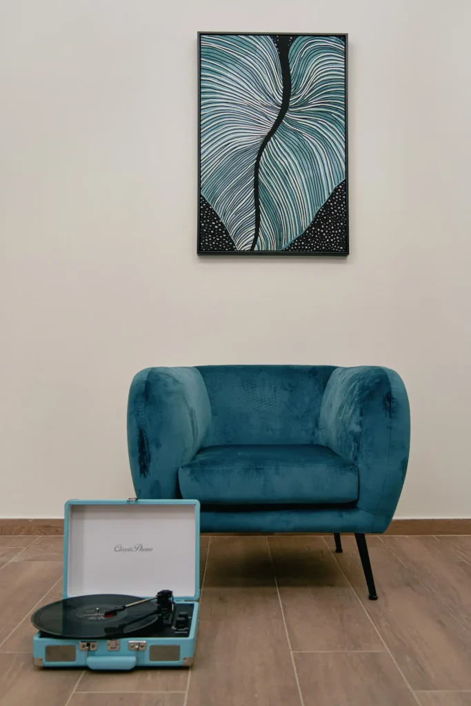 Investment Property Photography Athens