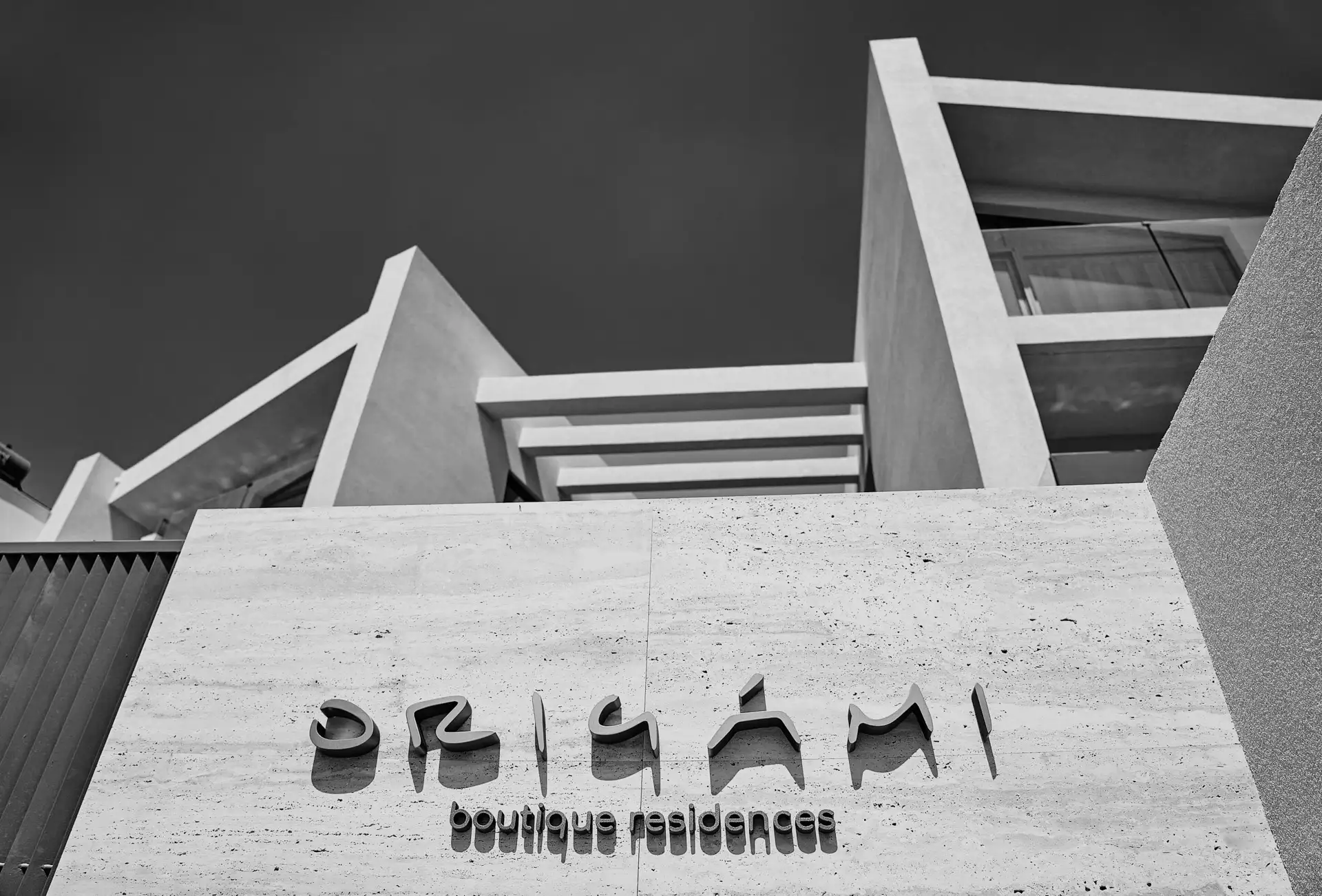 Boutique Residential hotel photography in Nafplio