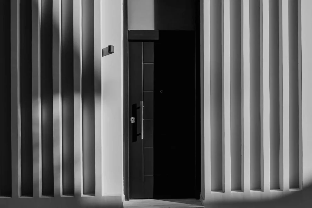 Investment Property Photography Athens