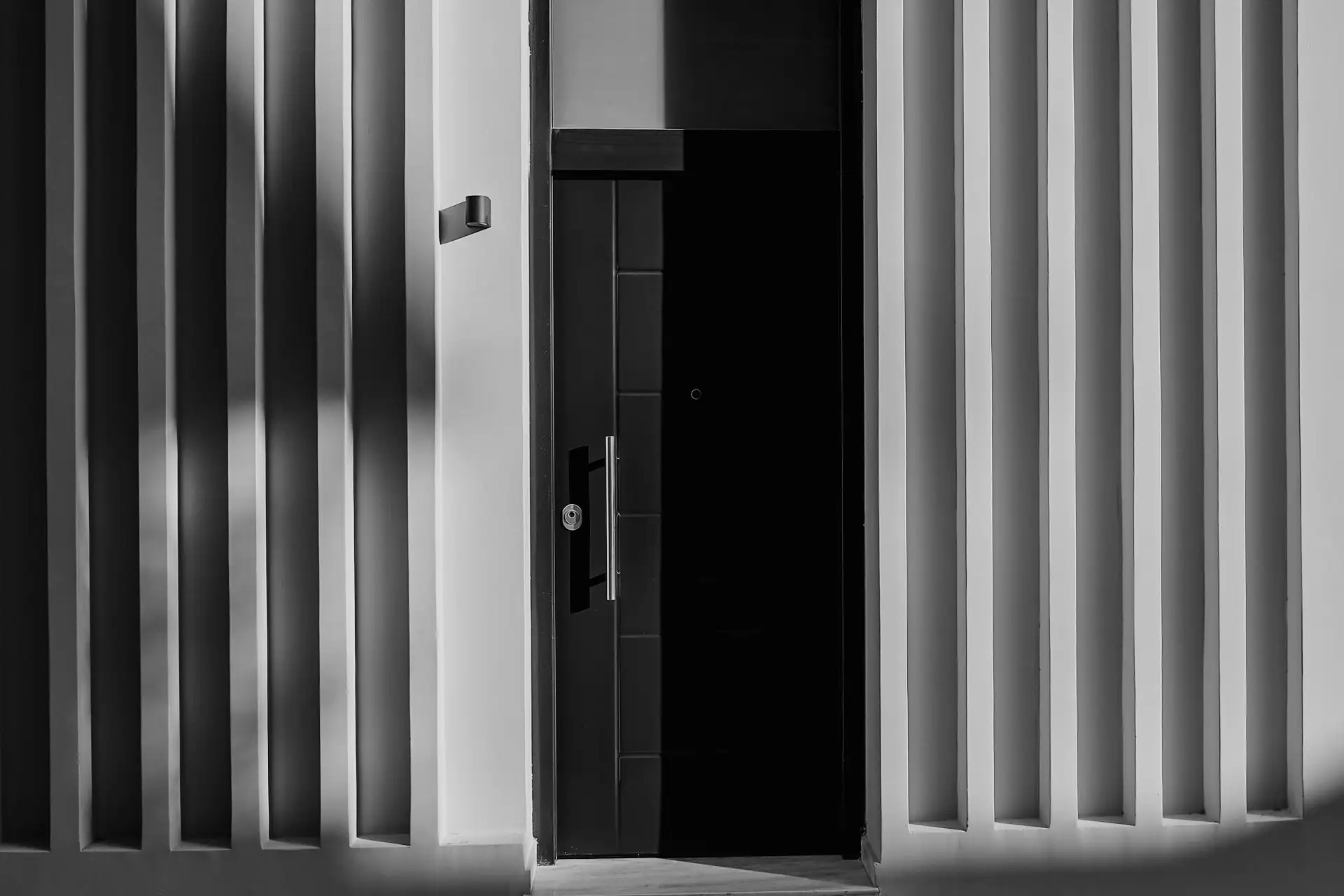 Investment Property Photography Athens