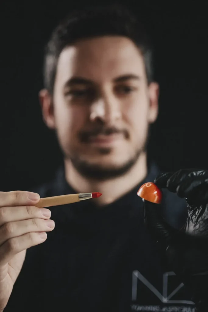 chef portrait photos