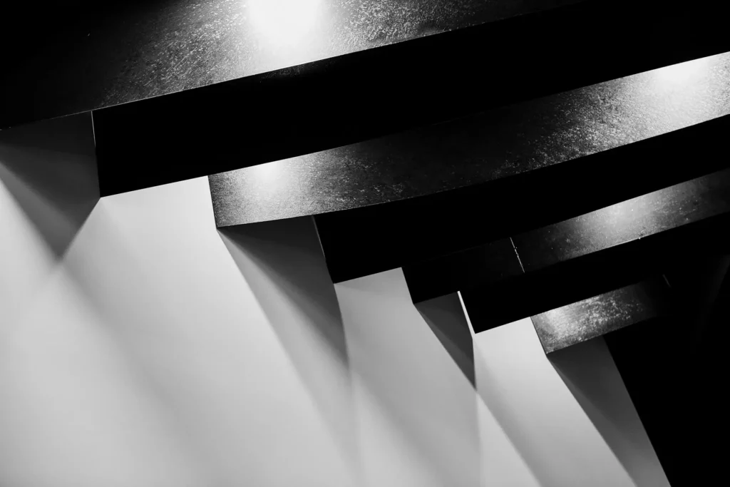 Bakery retail shop photography