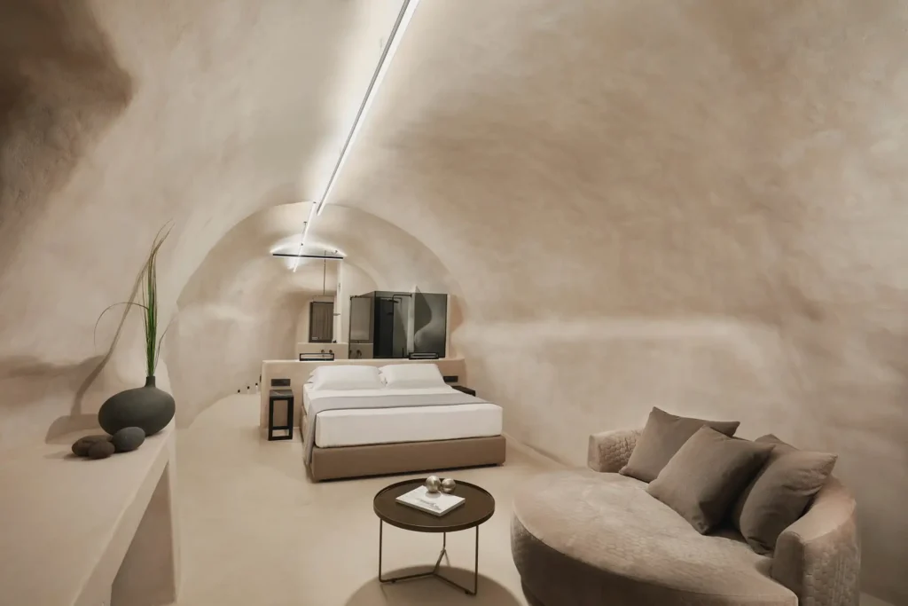 LUXURY IMEROVIGLI HOTEL
