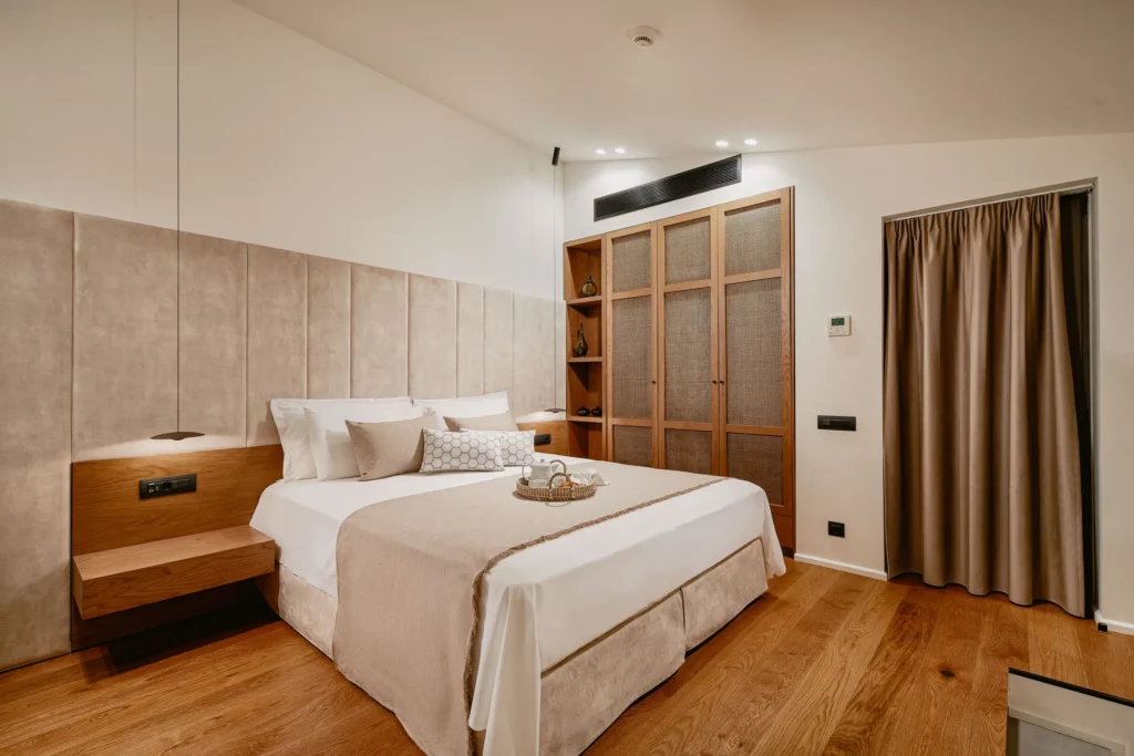 Boutique residential project in Nafplio