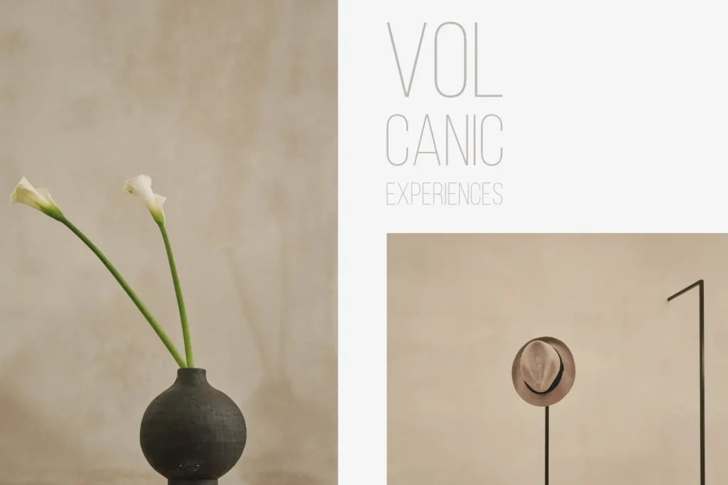 Creative hotel detail for Divine Cave Experience Santorini