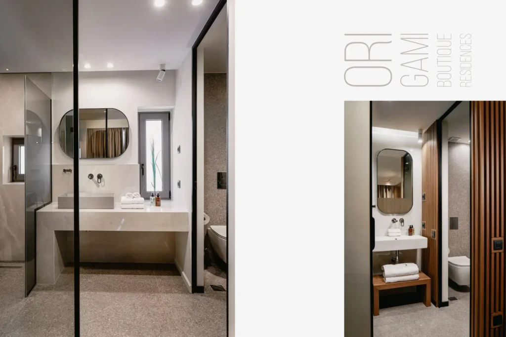 Boutique residential project in Nafplio