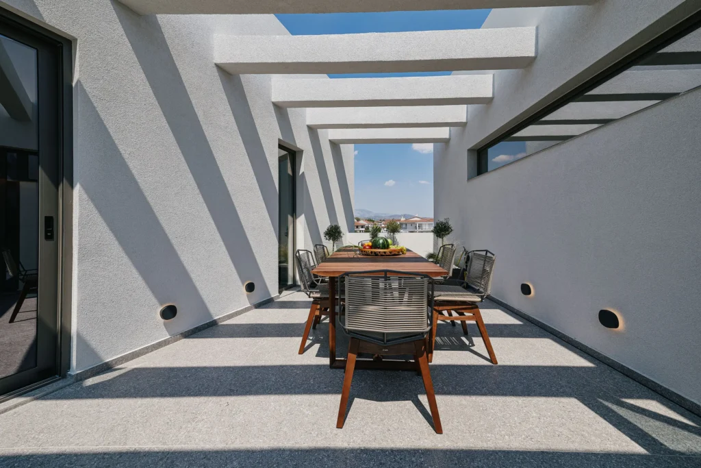 nafplio architectural project
