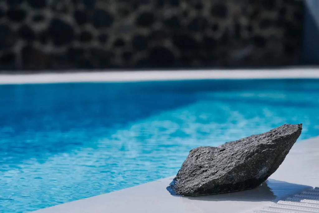 Vedema Luxury Collection Resort Megalohori — exterior