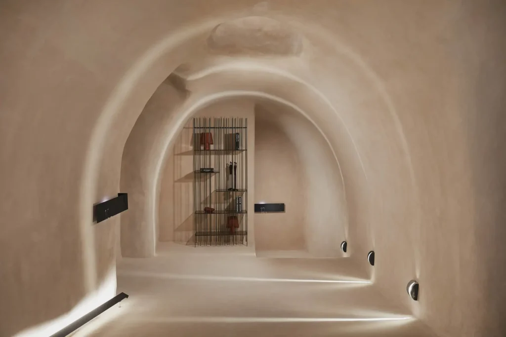 LUXURY IMEROVIGLI HOTEL