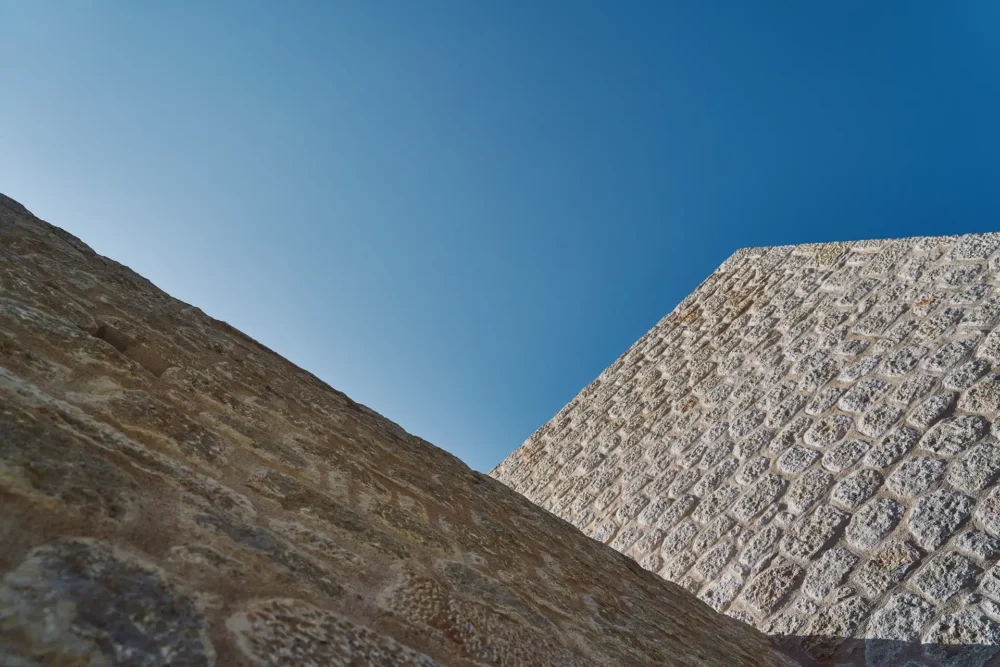 hospitality rental villa project