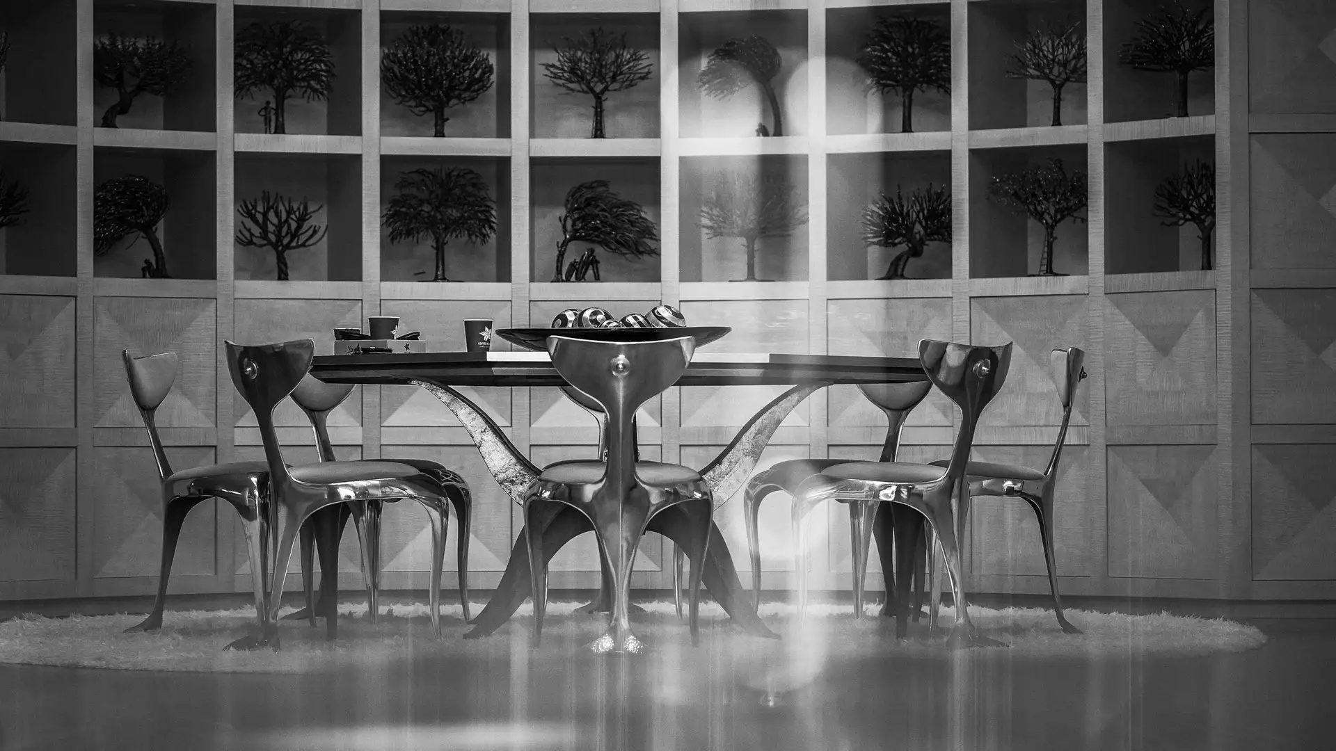 luxury villa photographer