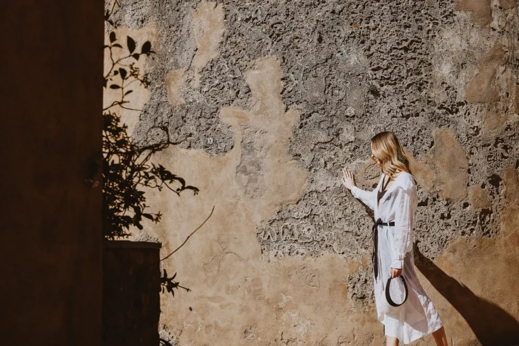 hotel lifestyle film Monemvasia
