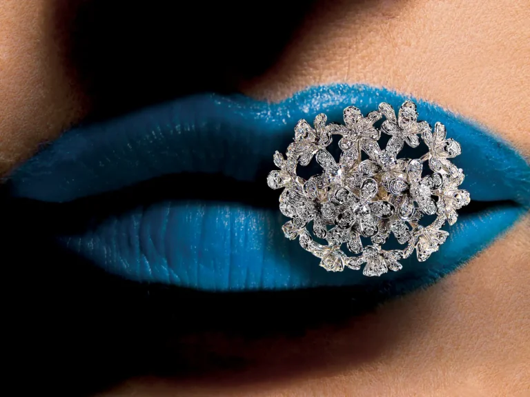 jewelry photography