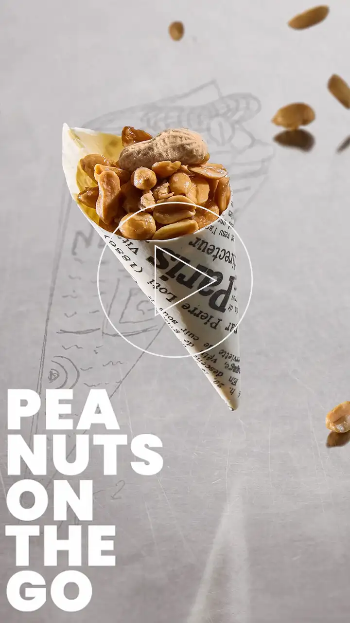 signature pastry recipe film