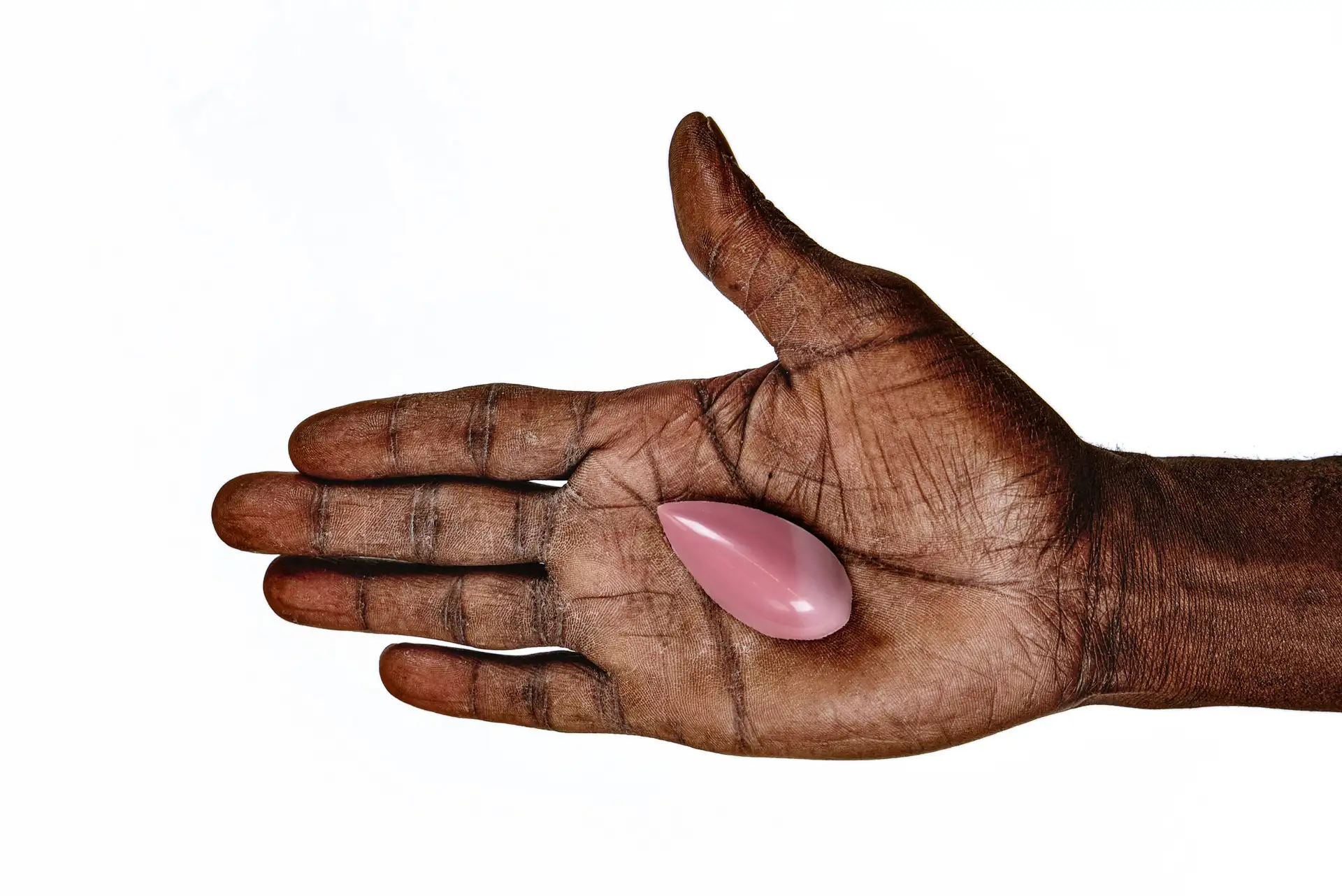 callebaut ruby chocolate campaign