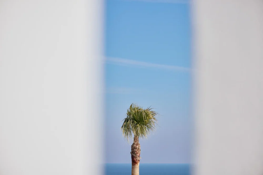 suites hotel project in Monemvasia