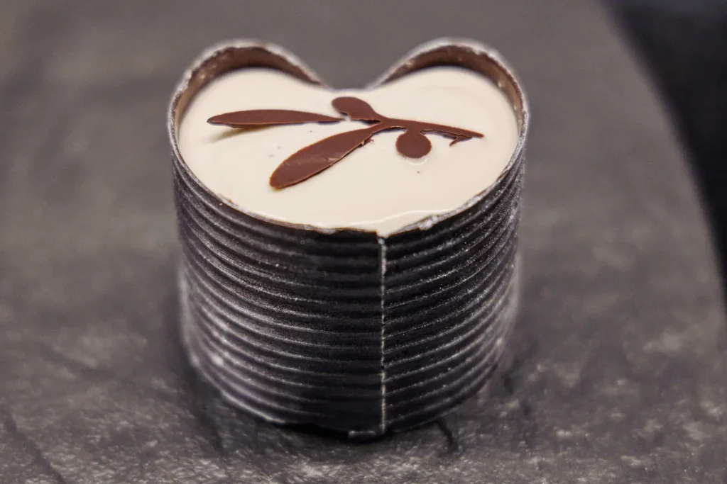 World chocolate masters film production