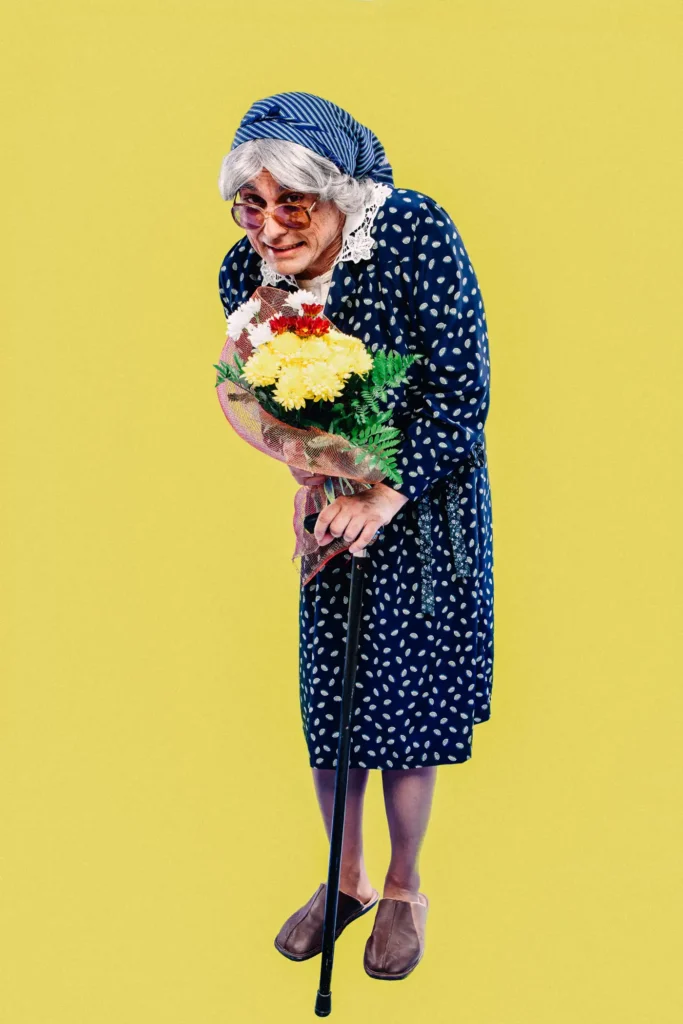 Campaign Portrait Project