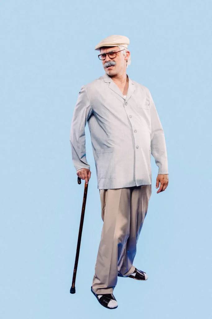 kapoutzidis commercial portrait