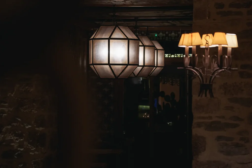 zambri all day bar detail