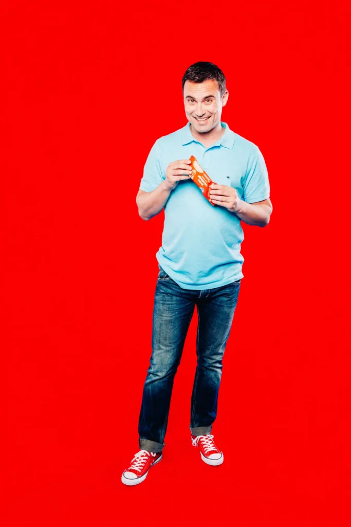 campaign portrait project