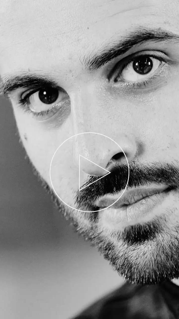 Horeca plated dessert