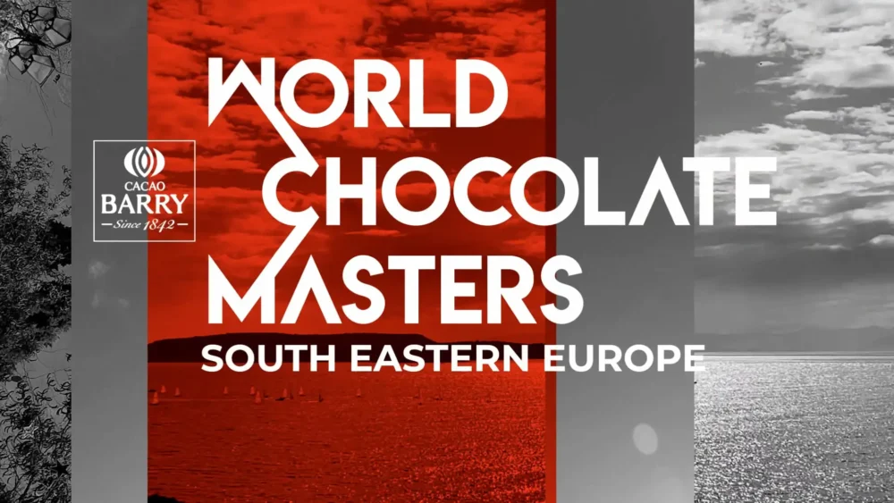 World Chocolate Masters Film
