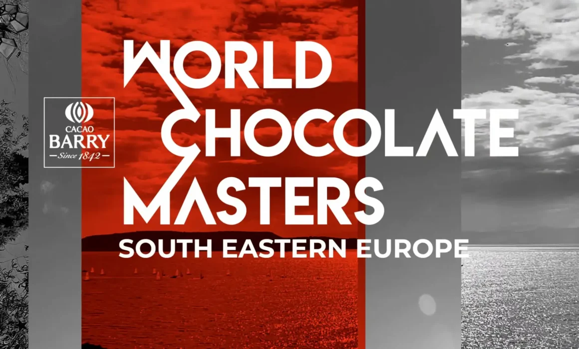 World Chocolate Masters Film