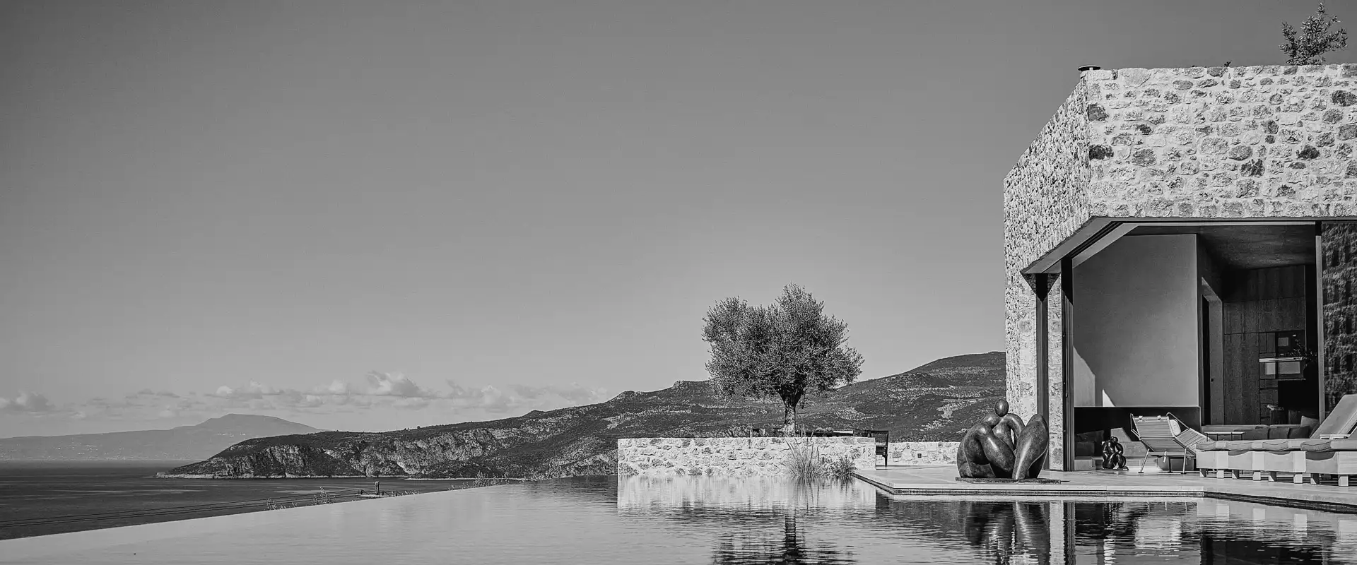 peloponnese hotel photography