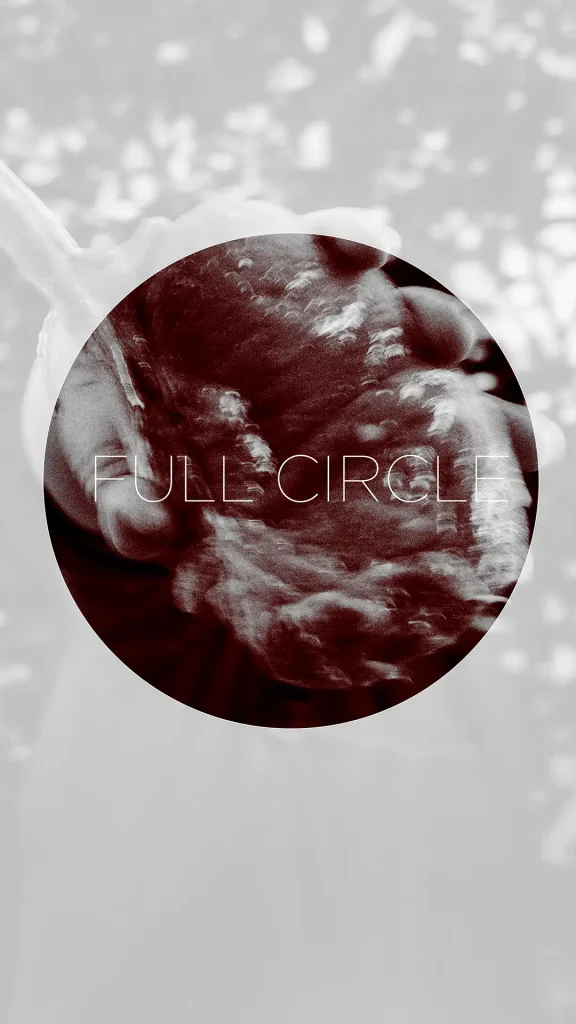 Steak recipe film cover featuring chef Athinagoras Kostakos, from Full Circle by Vice Versa.