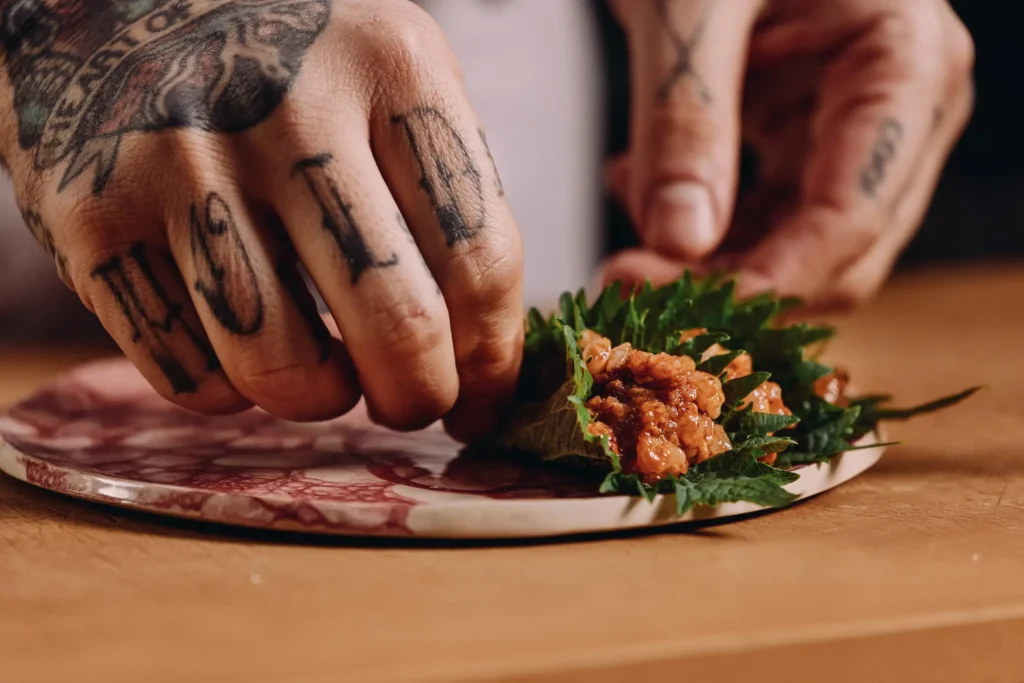 plating in Ex Machina with Adam Kodovas